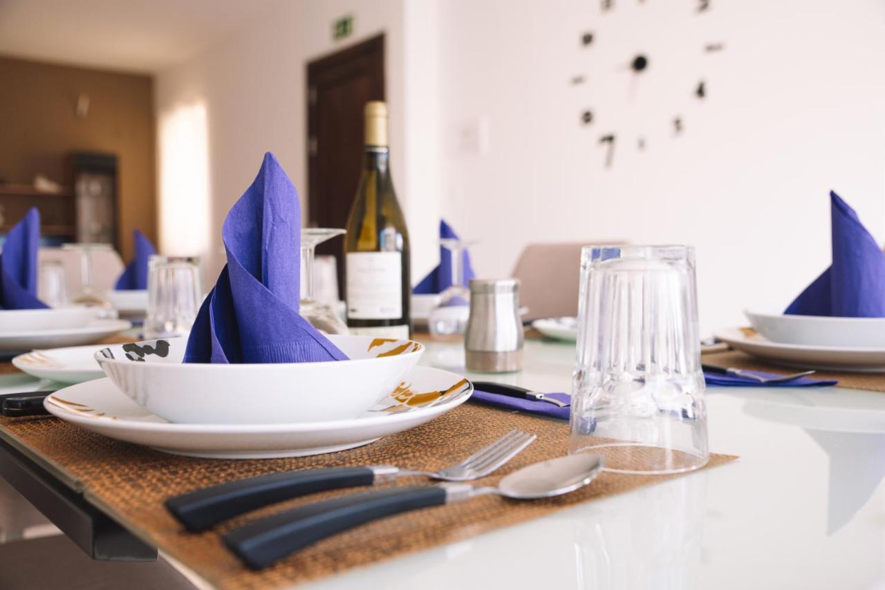 Modern 3 Bedroom With Ac Apartment Zabbar Luaran gambar